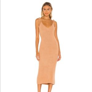 NWT Revolve Maxi Dress